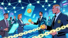 South Korea Passes Tokenized Securities Act to Formalize Blockchain-Based Security Token Offerings