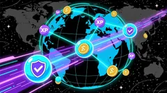 Ripple's Strategic Move into Europe and Its Implications for XRP's Institutional Adoption