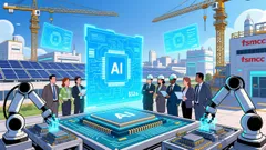 ASML's $500 Billion Bet: Scaling to Capture the AI Chip Manufacturing Boom