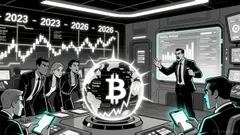 Bitcoin's 2026 Rally: The Role of Liquidity Expansion and Institutional Rotation