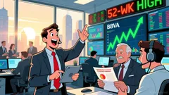 Abu Dhabi's Alterra, BBVA Plan $1.2 Billion Climate Vehicle