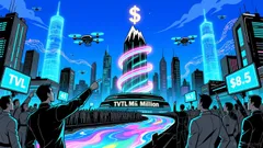 Lighter's LIT Staking Mechanism and Its Implications for Token Value Capture