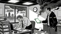 Tech-Retail Alliances in Crisis: Analyzing Amazon's Saks Gamble