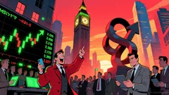 Bitcoin's $96K Rally: Is the Slowdown in Holder Selling the Main Catalyst?