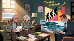 How the 2026 Social Security Changes Could Surprise You