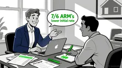 The Strategic Case for Adjustable-Rate Mortgages in 2026's High-Interest Rate Environment