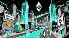 Is Ethereum Poised to Outperform Bitcoin in 2026?