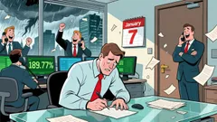 Insider Selling $671K as Stock Soars 189%: What's the Smart Money Doing?