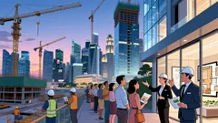 Singapore's Housing Story: A Resilient Dream or a Narrative in Need of a New Chapter?