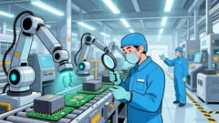 Mitsubishi Electric's $1.9B Parts Sale: A Tactical Catalyst for Price Discovery