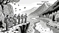 The Bullish Setup Before a Key 2026 Intraday Level