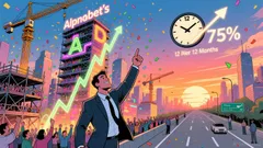 Alphabet's AI Hype: Is the Cloud Growth Already Priced In?