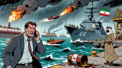 Nasdaq's Recovery Trajectory: A Structural Shift in Market Leadership