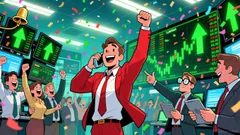 Markel's Energy Restructuring: A Portfolio Allocation Signal in a Softening Market