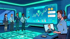 Fintech Innovation Trends for 2026: Opportunities, Regulation, and Consumer Impact