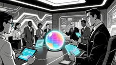 Why DeFi's 2026 Alpha Is Built on Decision Reduction and AI-Driven Clarity