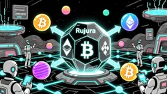 Rujira's DeFi App Layer: A High-Yield, Native-Asset-Centric Investment Opportunity on THORChain