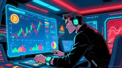 High-Volatility Crypto Opportunities and Moon Bags: Mastering Timing, Risk, and Compounding in 2025