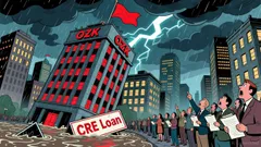 TD Cowen's OZK Target Cut: A Tactical Rebalance in a Bullish Banking Cycle