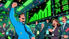 Bitcoin's $95k Breakout: Navigating the Structural Shift to Mainstream Finance