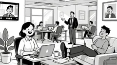 Employee Benefits Innovation: How Unconventional Perks Drive Productivity and Retention in High-Growth Tech Firms