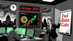 Bitcoin's $100,000 Ascent: Macro Tailwinds and Treasury Volatility in 2025