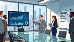 Horizen (ZEN) Added to Grayscale's Smart Contract Platforms Sector Amid Institutional Expansion