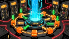 Solana's 2026 Transition: From Meme-Driven Volatility to Institutional-Grade Infrastructure