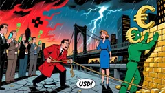 The Politicalization of Monetary Policy and Its Impact on Financial Markets