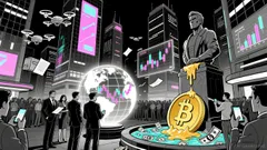 Cryptocurrency's Long-Term Viability: Navigating Institutional Skepticism and Regulatory Shifts