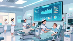 Option Care Health: Navigating the Portfolio Transformation for Institutional Capital Allocation