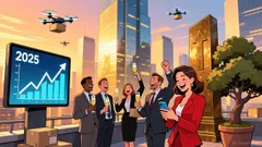 Forget 1% Daily: The Smart Money Is Selling While You're Hyped