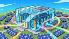 Thailand Greenlights $3.1 Billion in New Data Center Projects to Boost Regional Tech Hub Status