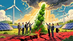 EDP: A Utility's Real-World Health Check