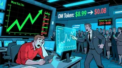 MANTRA's Restructuring and Path to Recovery in the RWA Space