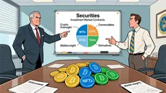 Robinhood CEO Vlad Tenev Reaffirms Support for Crypto Market Structure Bill Amid Delay