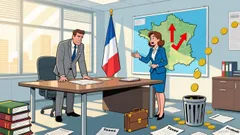 Vinci's Dividend Warning: What the Insiders Are Really Selling