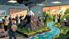 TDK's Dividend: Assessing the Risk and the Margin of Safety