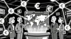 European Banking's Strategic Shift into Digital Assets: The Institutional Adoption Revolution and Its Implications for Investors