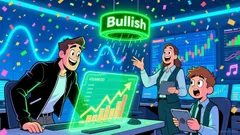 Bitcoin ETFs See Record 2026 Inflows as BTC Surpasses $97K