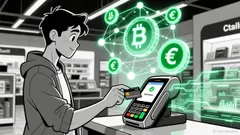 The Rise of Stablecoin-Linked Credit Cards: A Game-Changer for Digital Asset Adoption?