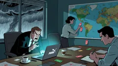 PUMA: Is the "High Risk" Warning Already Priced In?