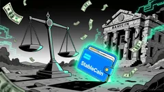 Interest-Bearing Stablecoins: A Looming Threat to Traditional Banking Profitability