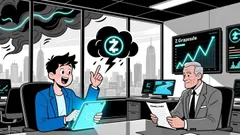 Zcash's Regulatory Clarity: A Strategic Entry Point for Privacy-Centric Crypto Investors?