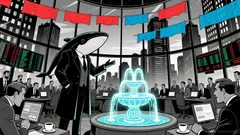 ASTER's Critical Support and Consolidation Dynamics: Tactical Entry Points in a Volatile Small-Cap Landscape