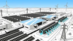 CleanSpark's Strategic AI Data Center Expansion in Texas: Capitalizing on the AI Infrastructure Boom Through Scalable, Energy-Optimized Compute Platforms