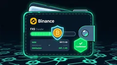 FRAX Launches Staking Vault and Secures Institutional Investment to Enhance Stablecoin Relevance