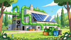 Tesla's Lithium Refinery: A Foundational Rail for the Energy Transition S-Curve