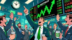 Microsoft's India Bet: Assessing Varaha's Role in the Exponential Carbon Removal S-Curve