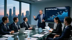 Concentrix’s Margins and AI Timelines Clash in Q4 2026 Earnings Call